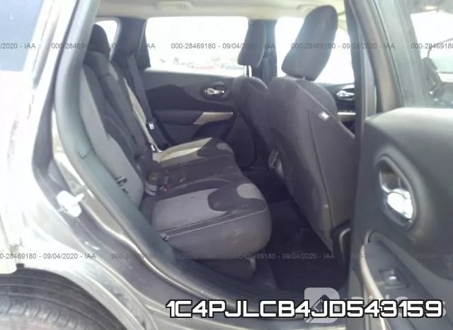 1C4PJLCB4JD543159 фото 9