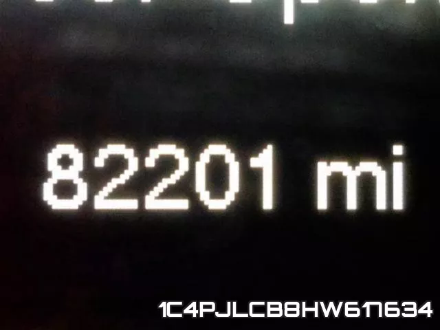 1C4PJLCB8HW617634 фото 9