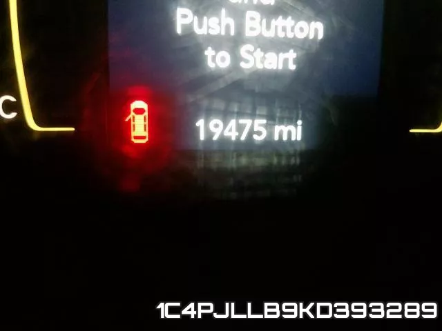 1C4PJLLB9KD393289 фото 9