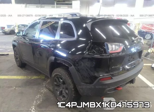 1C4PJMBX1KD475973 фото 4