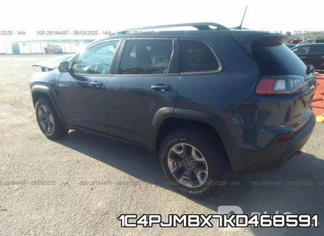 1C4PJMBX7KD468591 фото 4