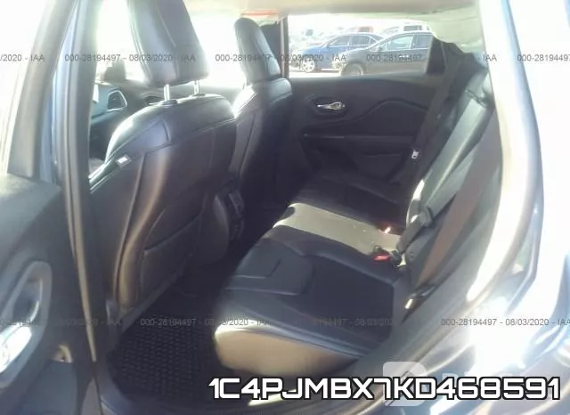 1C4PJMBX7KD468591 фото 9