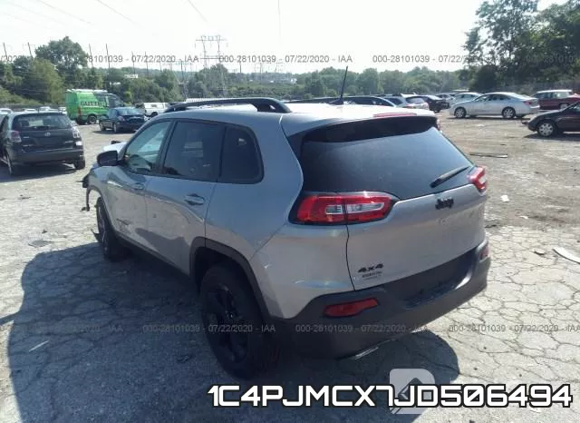 1C4PJMCX7JD506494 фото 4