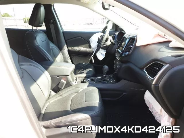 1C4PJMDX4KD424125 фото 6