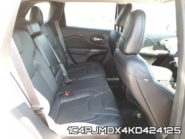 1C4PJMDX4KD424125 фото 7