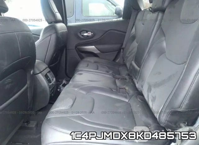 1C4PJMDX8KD485753 фото 9