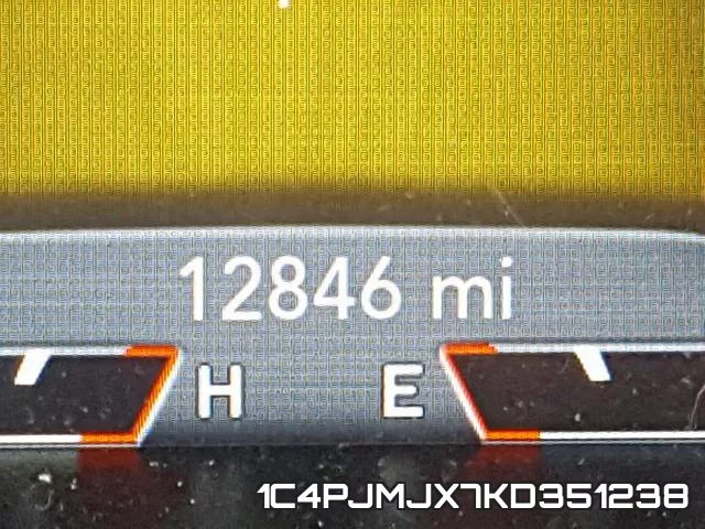 1C4PJMJX7KD351238 фото 9
