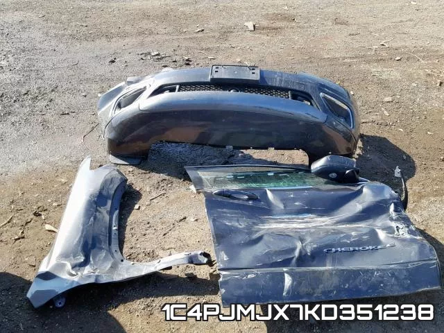 1C4PJMJX7KD351238 фото 10