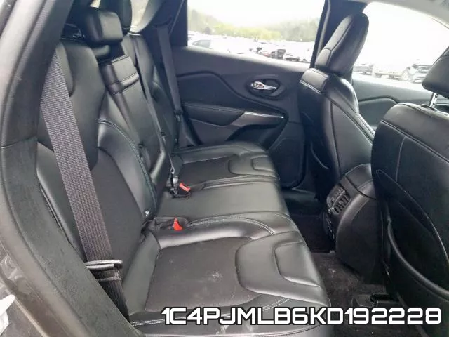 1C4PJMLB6KD192228 фото 7