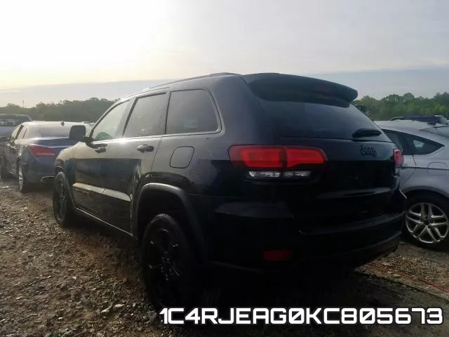 1C4RJEAG0KC805673 фото 4