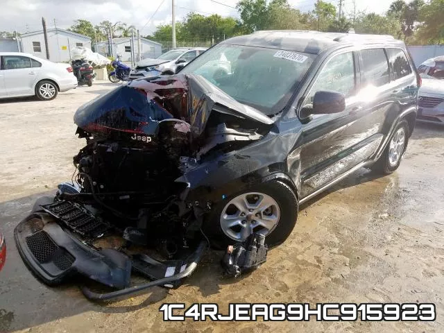 1C4RJEAG9HC915923 фото 3