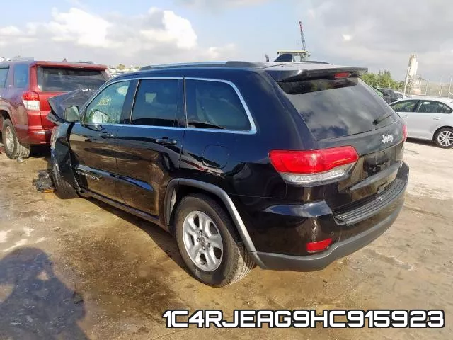 1C4RJEAG9HC915923 фото 4