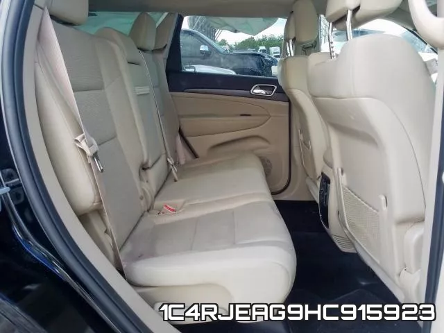 1C4RJEAG9HC915923 фото 7