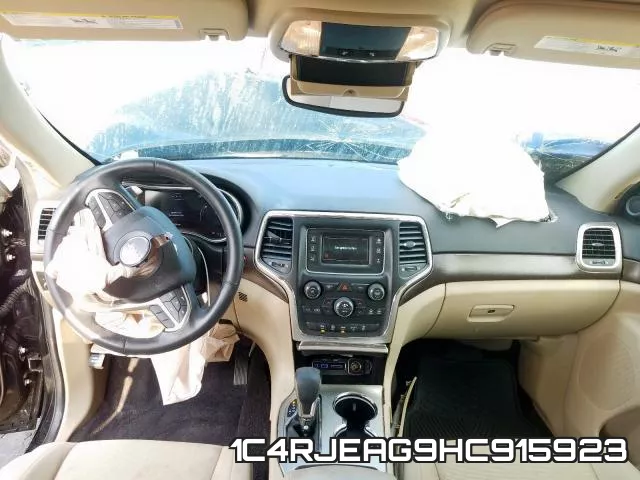 1C4RJEAG9HC915923 фото 10