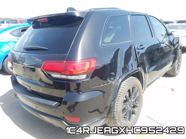 1C4RJEAGXHC952429 фото 5