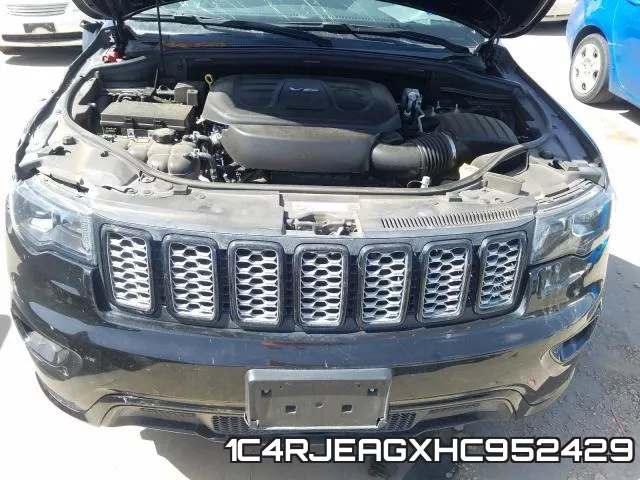 1C4RJEAGXHC952429 фото 8