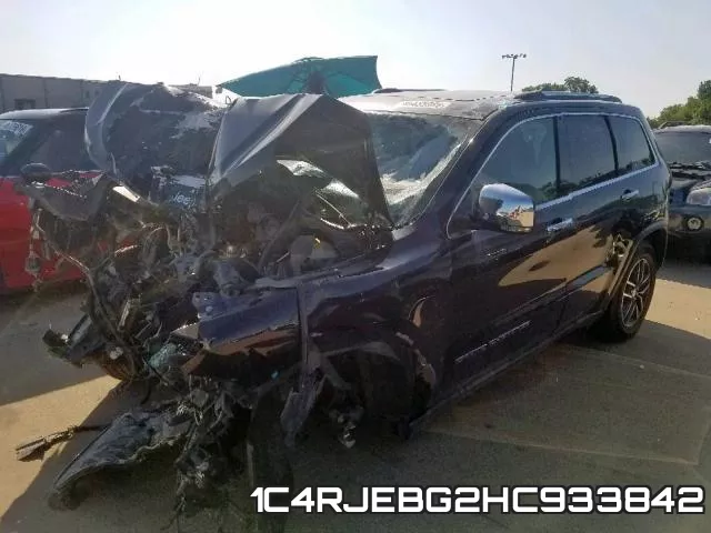 1C4RJEBG2HC933842 фото 3