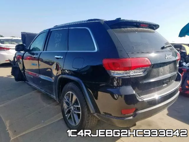 1C4RJEBG2HC933842 фото 4