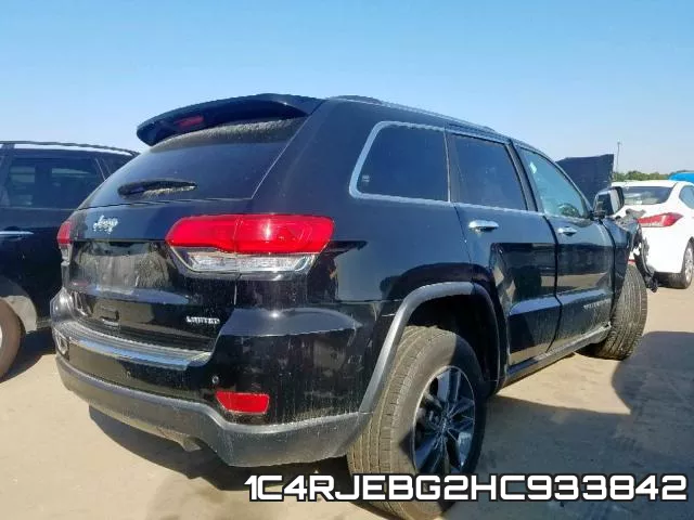 1C4RJEBG2HC933842 фото 5