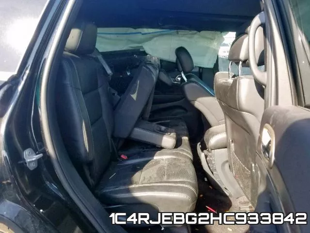 1C4RJEBG2HC933842 фото 7