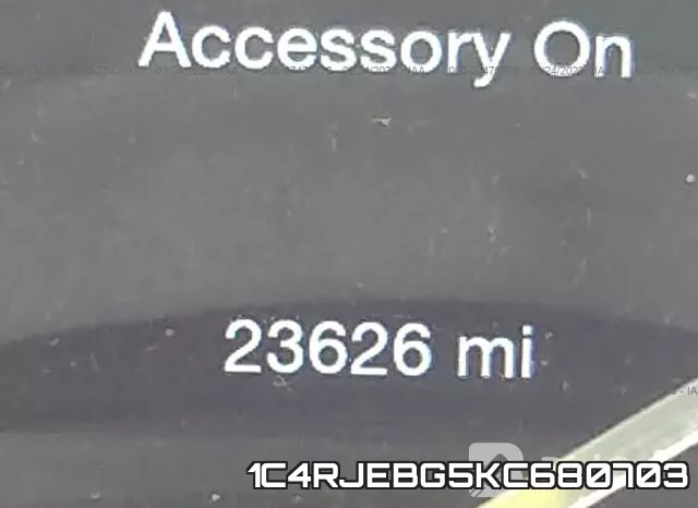1C4RJEBG5KC680703 фото 8