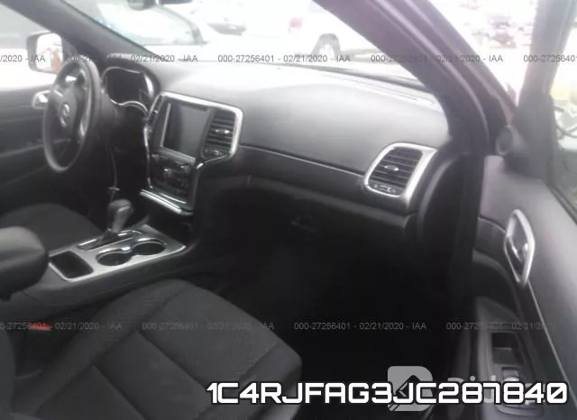 1C4RJFAG3JC287840 фото 6