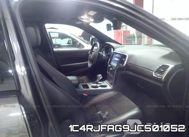 1C4RJFAG9JC501052 фото 6