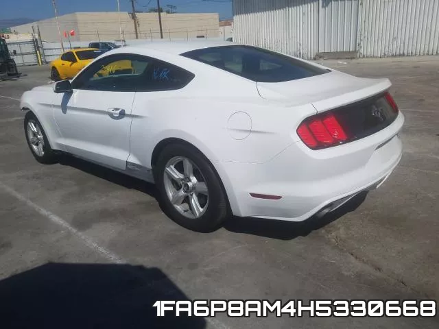 1FA6P8AM4H5330668 фото 4