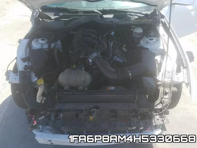 1FA6P8AM4H5330668 фото 8