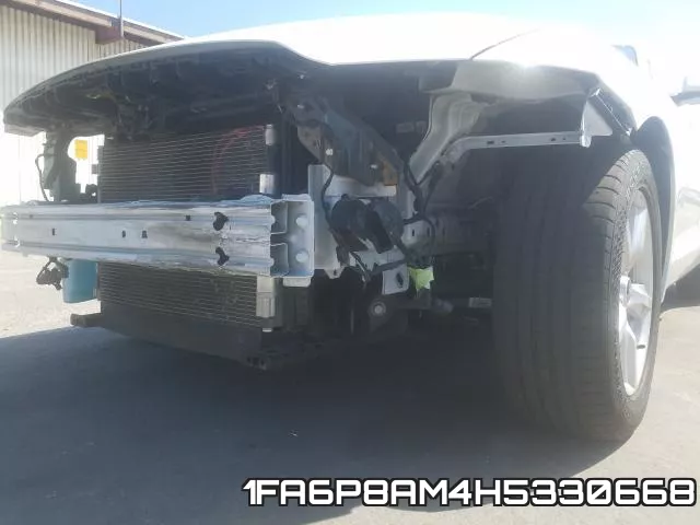 1FA6P8AM4H5330668 фото 10
