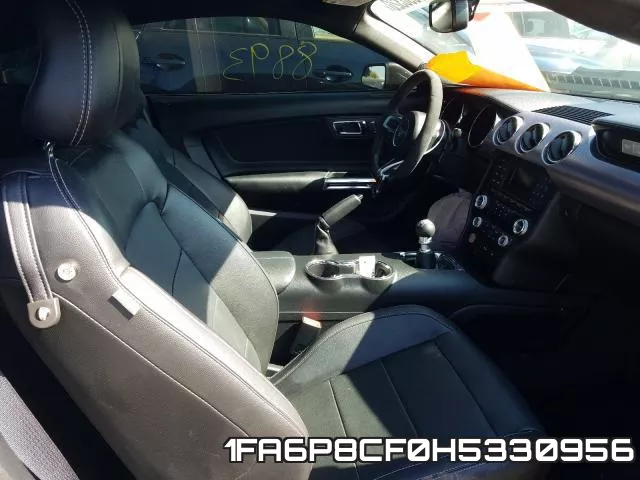 1FA6P8CF0H5330956 фото 6