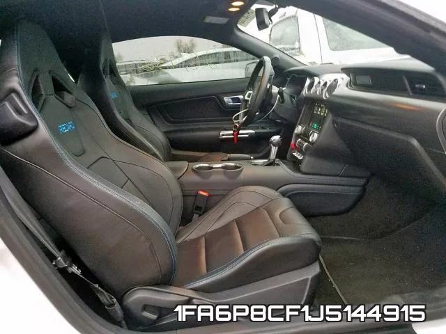 1FA6P8CF1J5144915 фото 6