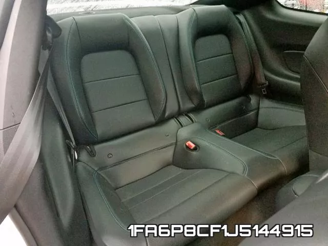 1FA6P8CF1J5144915 фото 7