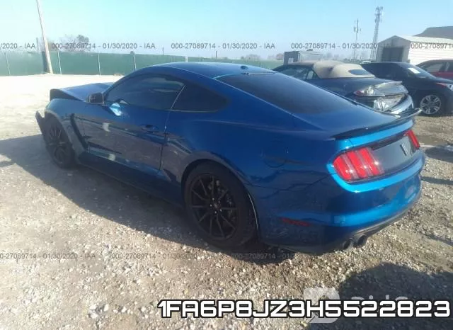1FA6P8JZ3H5522823 фото 4