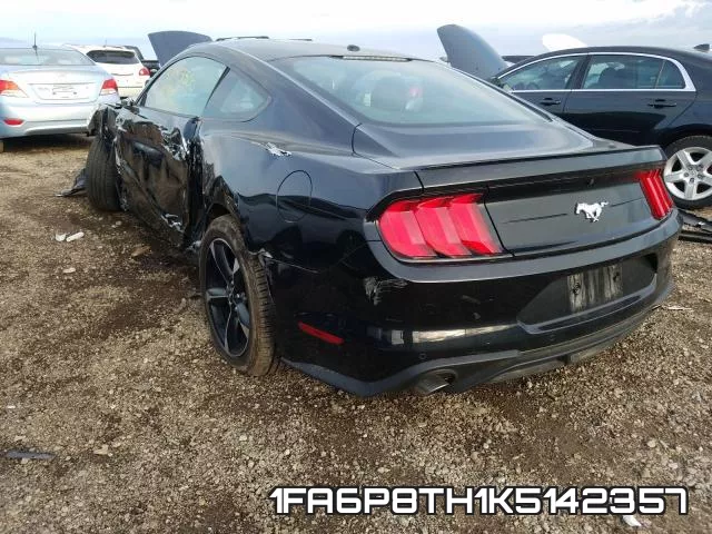 1FA6P8TH1K5142357 фото 4