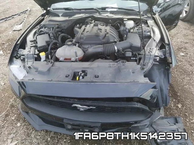 1FA6P8TH1K5142357 фото 8