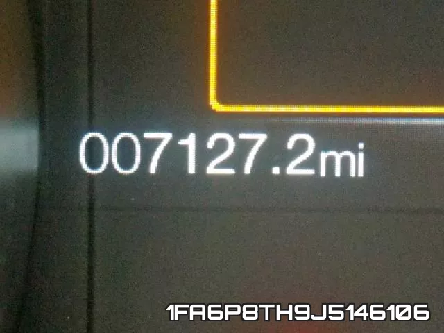 1FA6P8TH9J5146106 фото 9