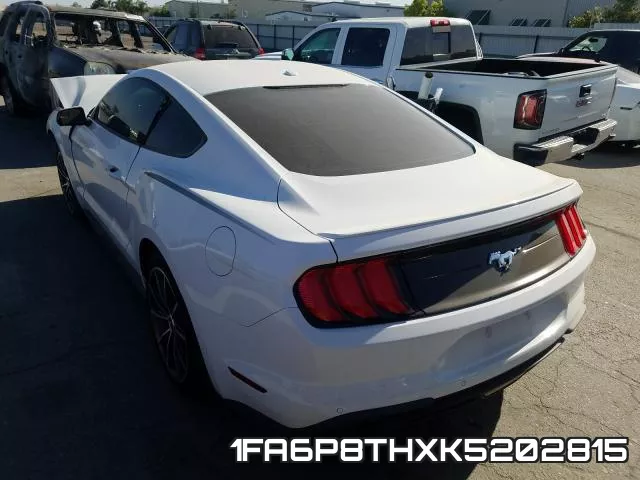 1FA6P8THXK5202815 фото 4