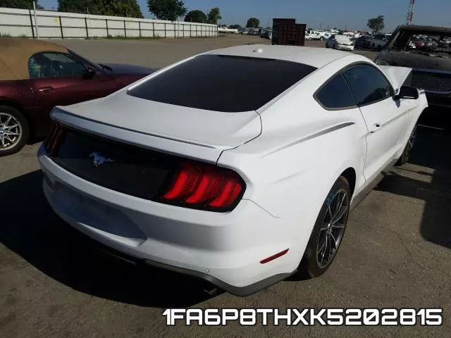 1FA6P8THXK5202815 фото 5