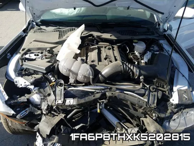 1FA6P8THXK5202815 фото 8
