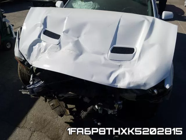 1FA6P8THXK5202815 фото 10