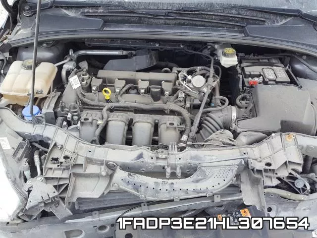1FADP3E21HL307654 фото 8