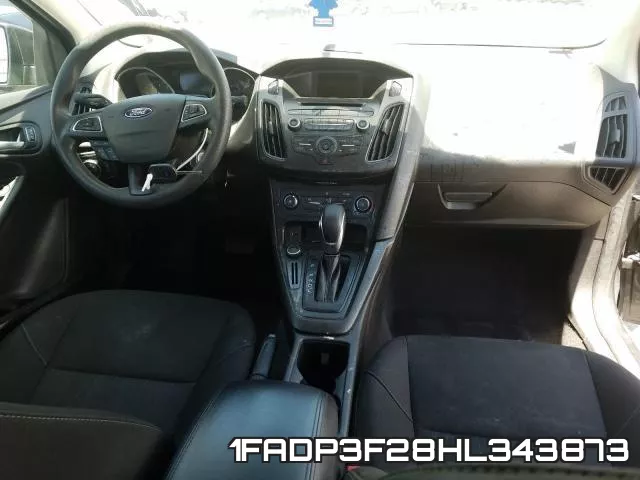 1FADP3F28HL343873 фото 10