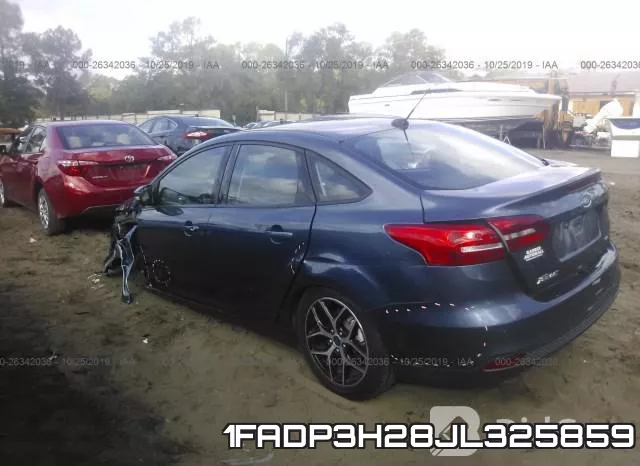 1FADP3H28JL325859 фото 4