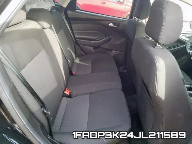 1FADP3K24JL211589 фото 7
