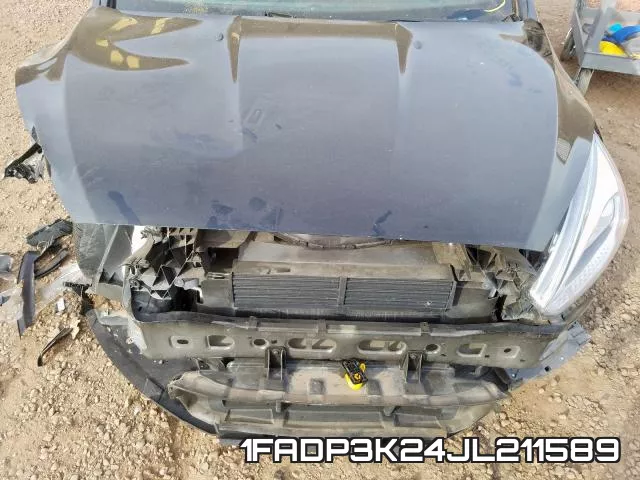 1FADP3K24JL211589 фото 8