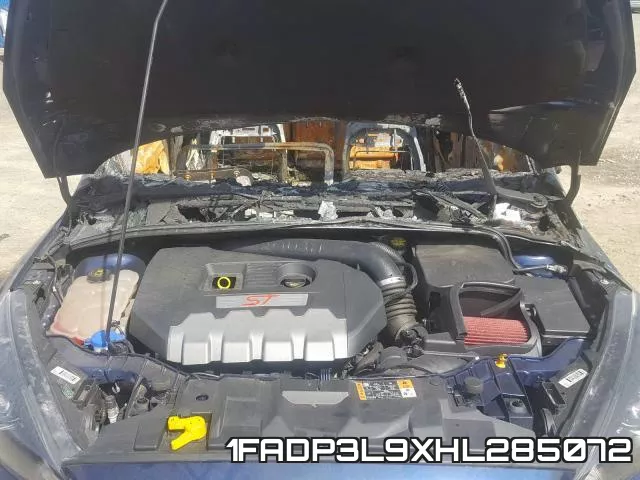 1FADP3L9XHL285072 фото 8