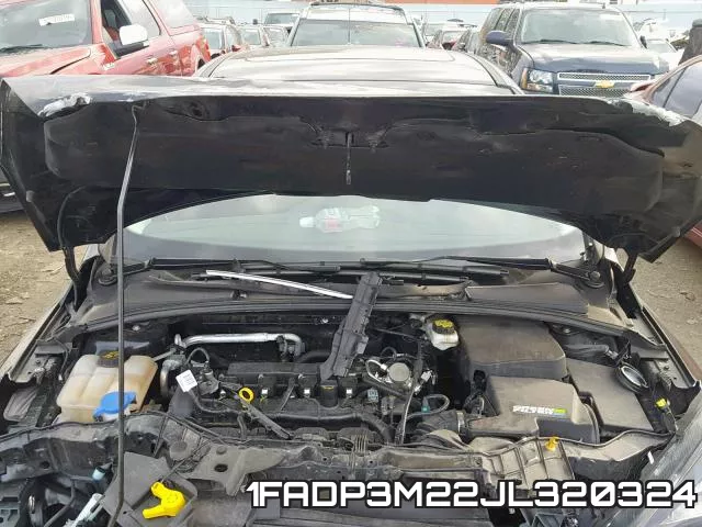 1FADP3M22JL320324 фото 8