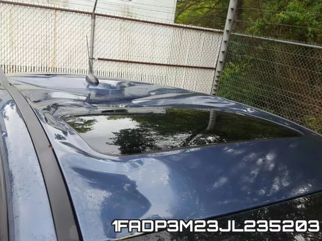 1FADP3M23JL235203 фото 10