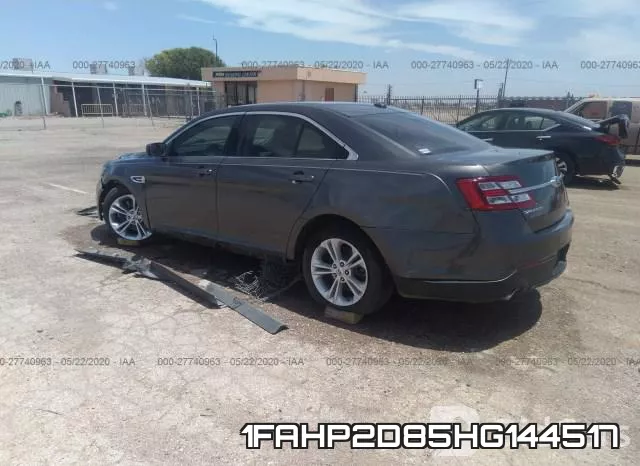 1FAHP2D85HG144517 фото 4